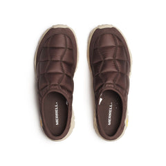 Men's Moab 2 Slide Quilted SE Casual Slip Ons / Merrell Sale