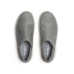 Men's Silvo Moc Casual Slip Ons / Merrell Outlet