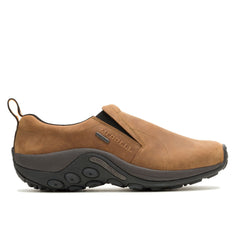Men's Jungle Moc Nubuck Waterproof Casual Shoes / Merrell Discount