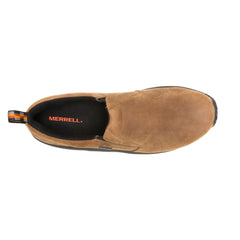 Men's Jungle Moc Nubuck Waterproof Casual Shoes / Merrell Discount
