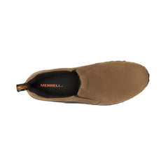 Men's Jungle Moc Nubuck Casual Shoes / Merrell