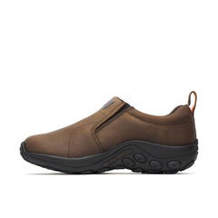Men Jungle Moc Leather SR Work Shoe Wide Width| Merrell US / Merrell Online