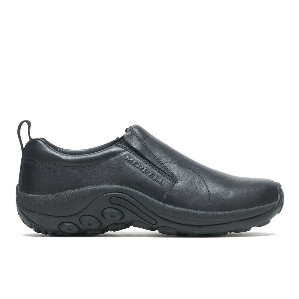 Men's Jungle Moc Leather 2 Casual Shoes / Merrell Discount