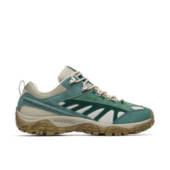 Unisex Moab 2 Mesa Luxe 1TRL Casual Slip Ons / Merrell Discount