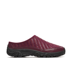 Unisex Moab 2 Slide Leather Woven 1TRL Casual Slip Ons / Merrell Online