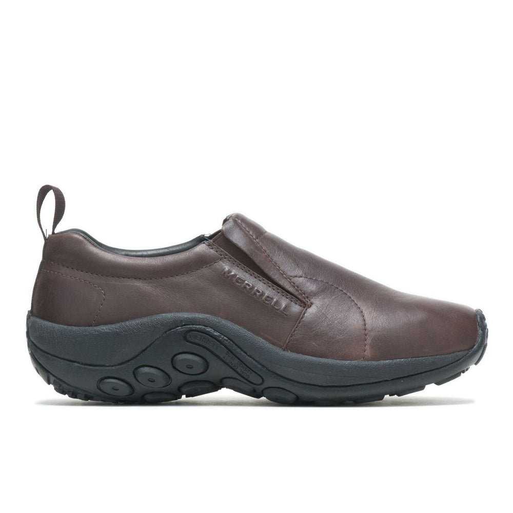 Men's Jungle Moc Leather 2 Casual Shoes / Merrell Outlet