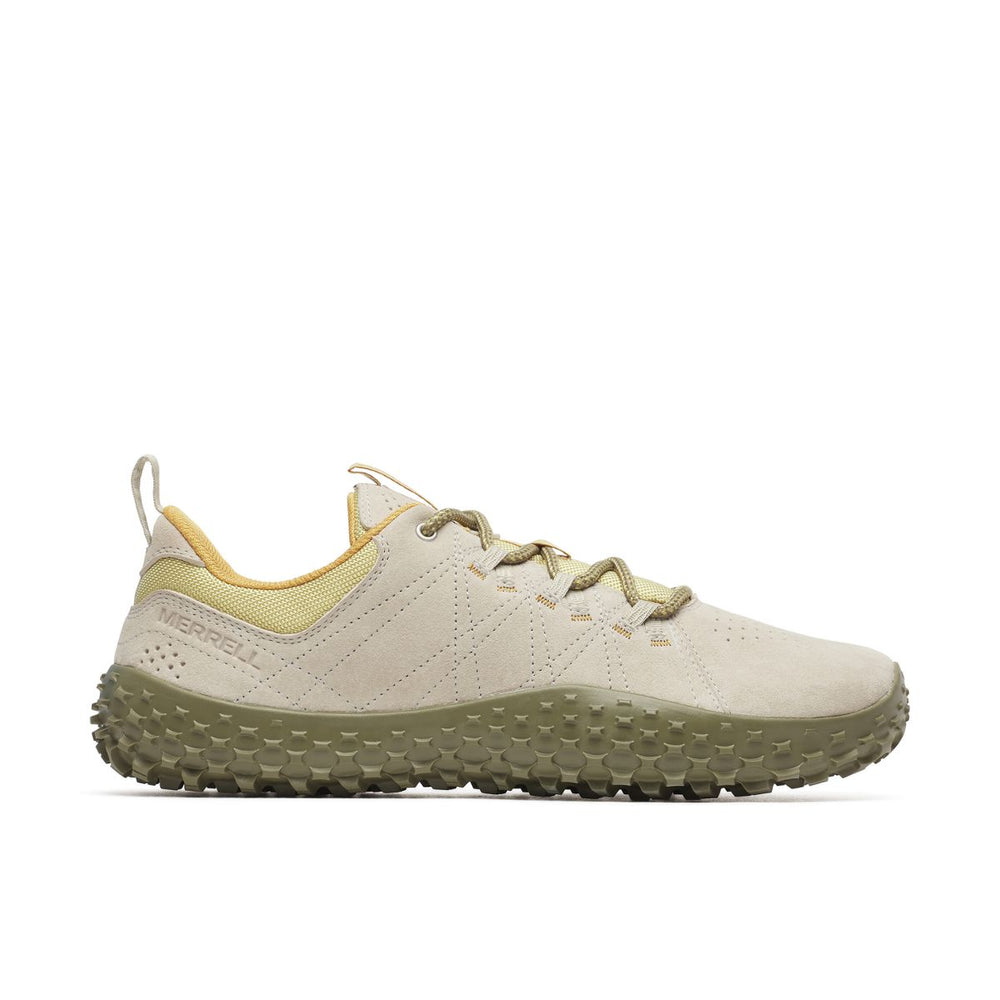 Men's Wrapt Barefoot Shoes / Merrell Discount