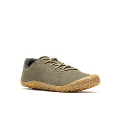 Men's Vapor Glove 6 Leather Barefoot Shoes / Merrell