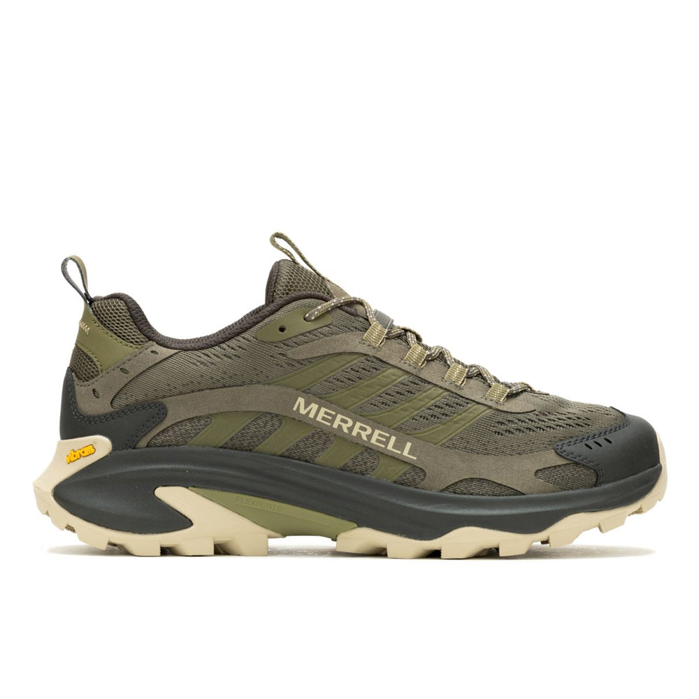 Men's Moab Speed 2 Hiking Shoes / Merrell
