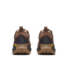 Men's Moab Speed 2 Leather Waterproof Hiking Shoes / Merrell On sale