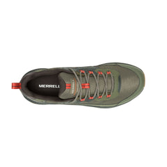 Men - Speed Strike 2 Waterproof - Shoes / Merrell Discount