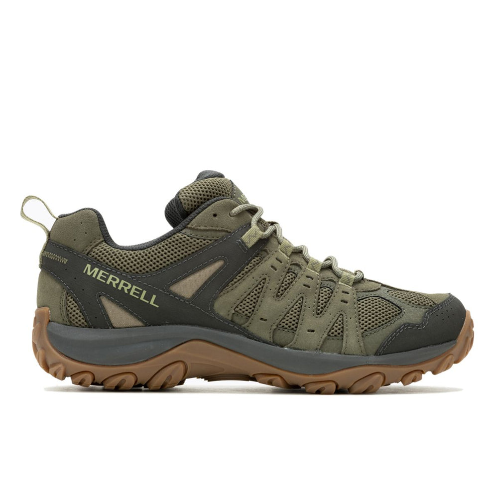 Shop Men's Accentor 3 Hiking Boot / Merrell