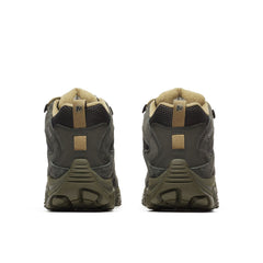Men's Moab 3 Mid Waterproof Hiking Boots / Merrell Online