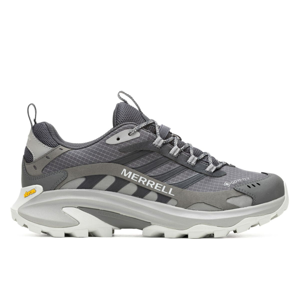 Men - Moab Speed 2 GORE-TEX® Wide Width - Shoes / Merrell Sale