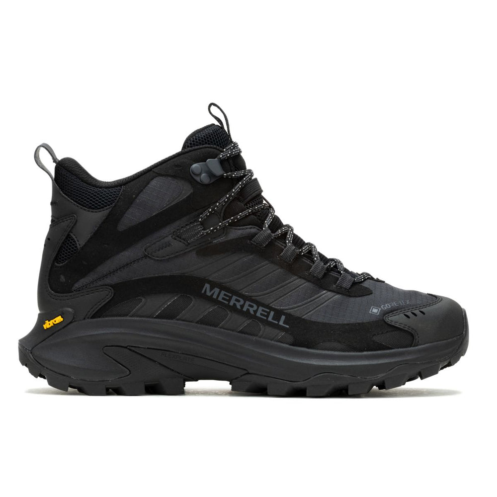Men - Moab Speed 2 Mid GORE-TEX® Wide Width Boots / Merrell Outlet