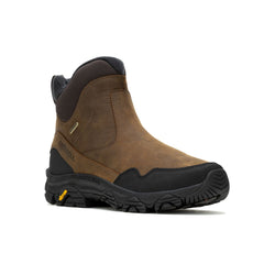 Men's Coldpack 3 Thermo Tall Zip WP Boots / Merrell