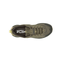 Men's Moab Speed 2 Wide Width Hiking Shoes / Merrell Online