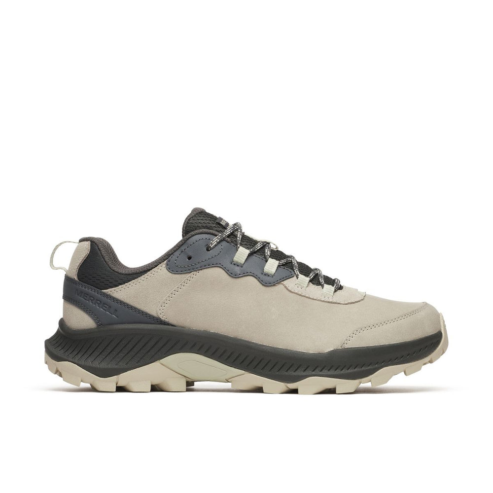 Men - Speed Strike 2 Leather - Low / Merrell On sale