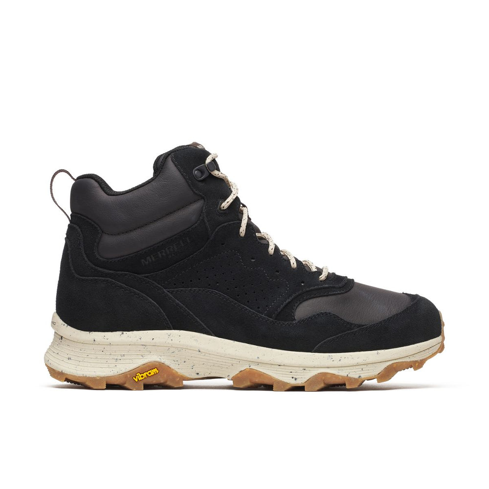Men - Speed Solo MXD Mid Waterproof - Boots / Merrell On sale