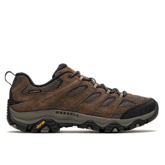 Men - Moab 3 Waterproof Wide Width - Shoes / Merrell Discount