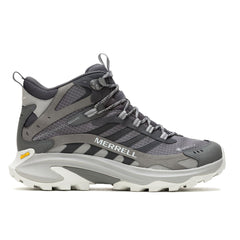 Men - Moab Speed 2 Mid GORE-TEX® Wide Width Boots / Merrell Outlet