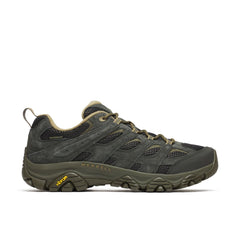 Men - Moab 3 Waterproof Wide Width - Shoes / Merrell Online
