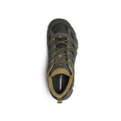 Men - Moab 3 Waterproof Wide Width - Shoes / Merrell Online
