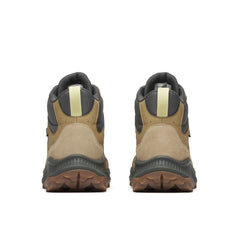Men's Tempo Sol Mid Waterproof Hiking Boots / Merrell Sale