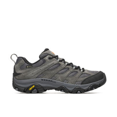 Men's Moab 3 GORE-TEX® Wide Width Hiking Shoes / Merrell Online