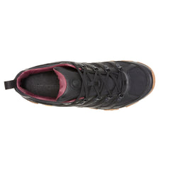 Men - Moab 3 Luxe Leather - Low / Merrell On sale