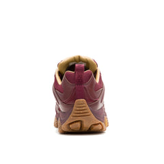 Men - Moab 3 Luxe Leather - Low / Merrell Discount