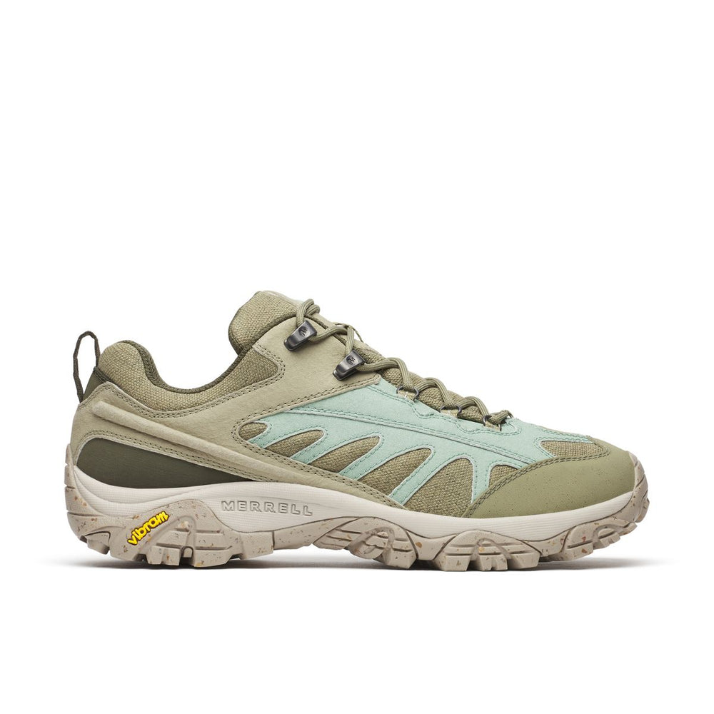 Men's Moab 2 Mesa Luxe Eco 1TRL Casual Shoes / Merrell Sale