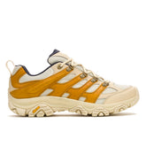 Men - Moab 3 Luxe Leather - Low / Merrell Online