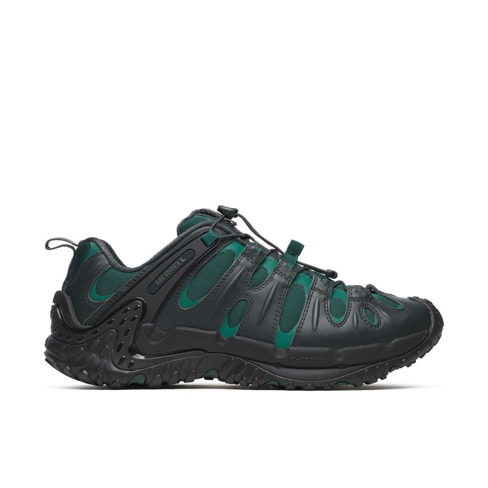 Unisex Cham Redux Leather 1TRL Casual Shoes / Merrell Discount
