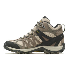 Men - Accentor 3 Mid Waterproof - Boots / Merrell Sale