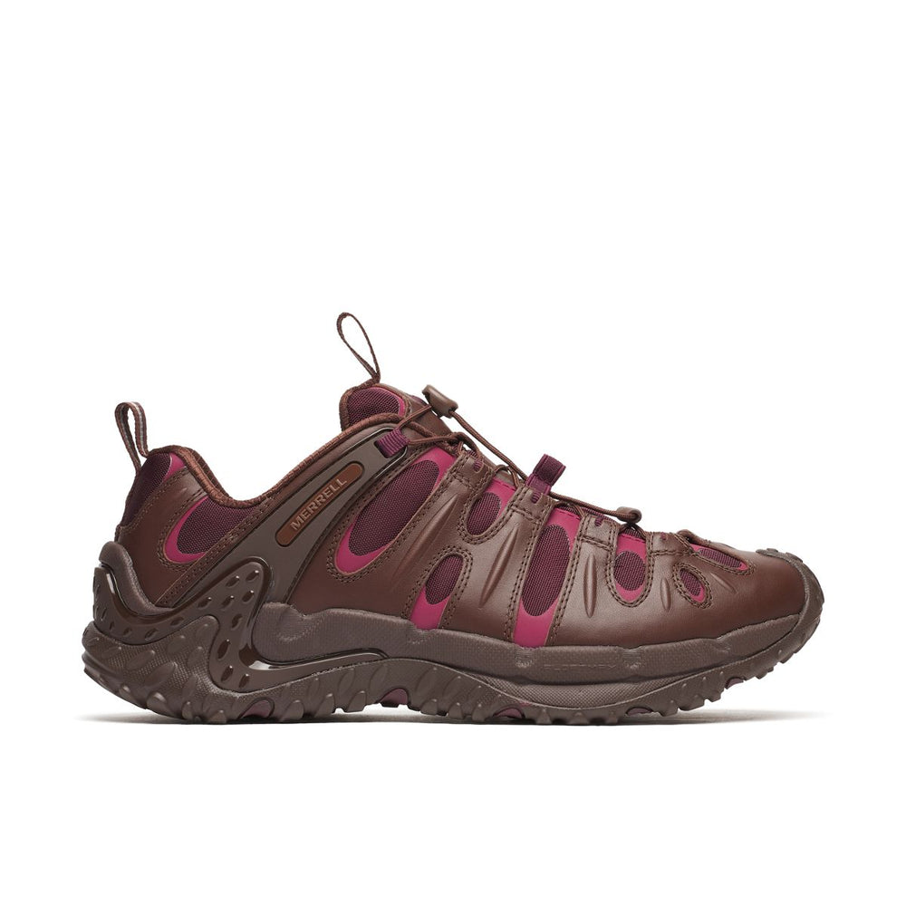 Unisex Cham Redux Leather 1TRL Casual Shoes / Merrell Outlet