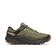Men - Nova 4 Waterproof Wide Width - Low / Merrell Discount