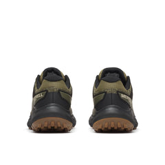 Men - Nova 4 Waterproof Wide Width - Low / Merrell Discount