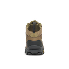 Men's Thermo Snow Grip Mid Waterproof Winter Hiking Boots / Merrell Outlet