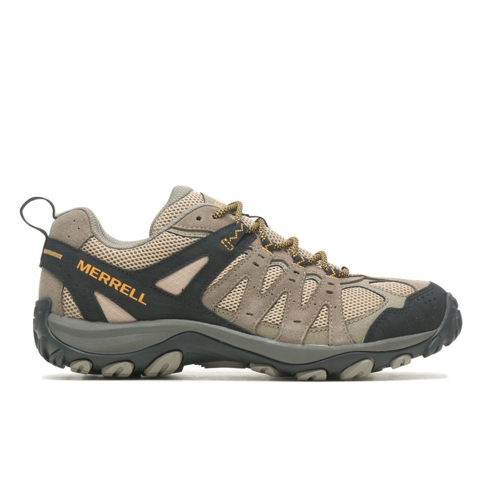 Men - Accentor 3 Wide Width - Shoes / Merrell Online