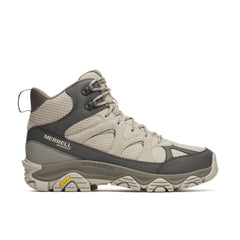 Men's Thermo Snow Grip Mid Waterproof Winter Hiking Boots / Merrell Discount
