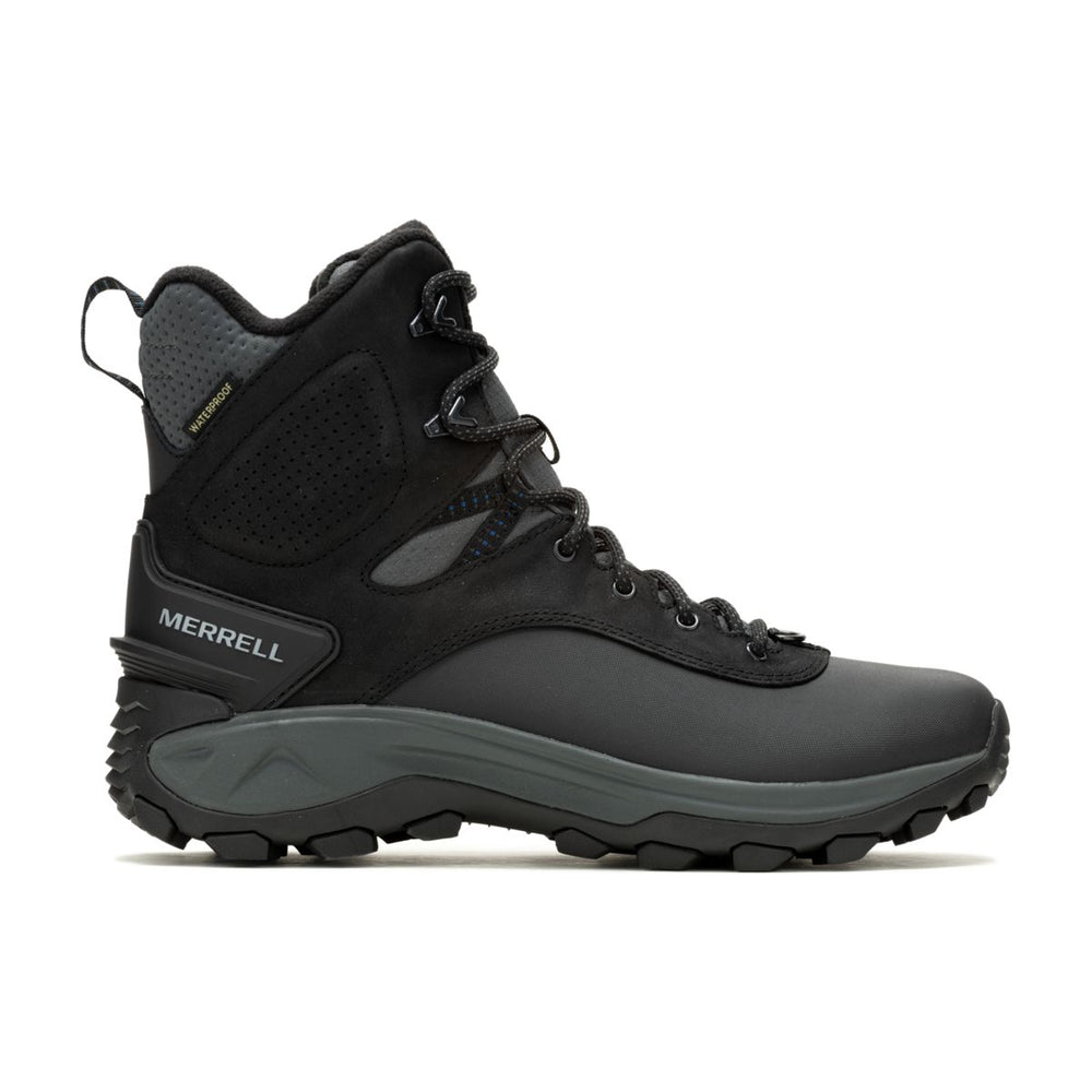 Men - Thermo Kiruna 2 Tall Waterproof - Boots / Merrell On sale