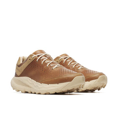 Men's Nova 4 Traveller Lace Casual Shoes / Merrell Outlet