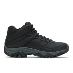 Men - Moab Adventure 3 Mid Waterproof - Boots / Merrell Online