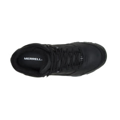 Men - Moab Adventure 3 Mid Waterproof - Boots / Merrell Online