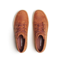 Men's Silvo Chukka Casual Boots / Merrell Outlet