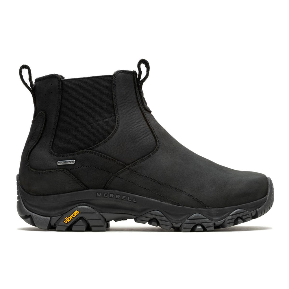 Moab Adventure 3 Chelsea Polar Waterproof Boots / Merrell On sale