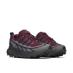 Unisex Agility Peak 5 Trek Casual Shoes / Merrell Online