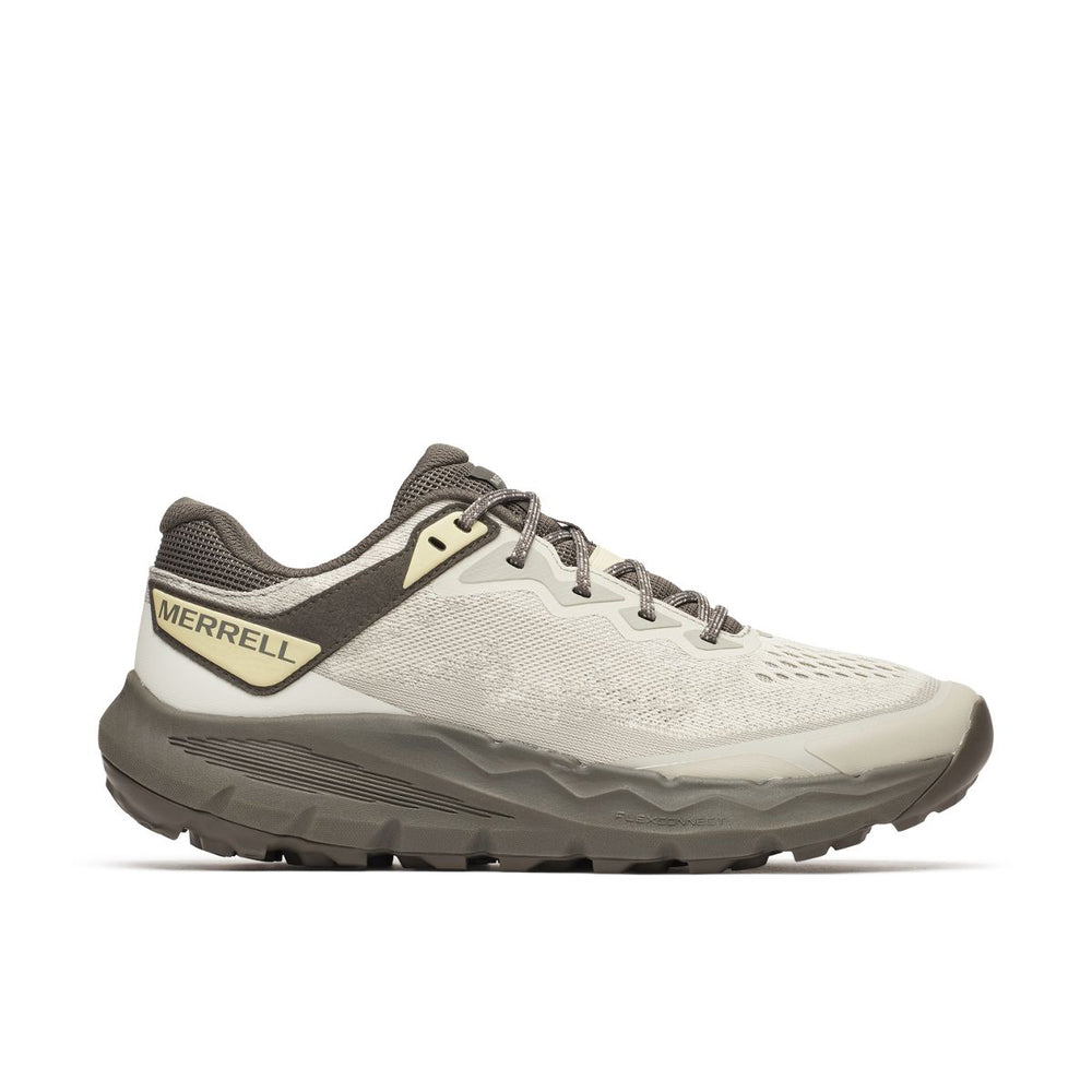 Men's Nova 4 Trail Running Shoes / Merrell Outlet