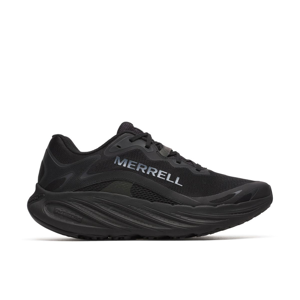 Men's ProMorph Wide Width Trail Running Shoes / Merrell Sale